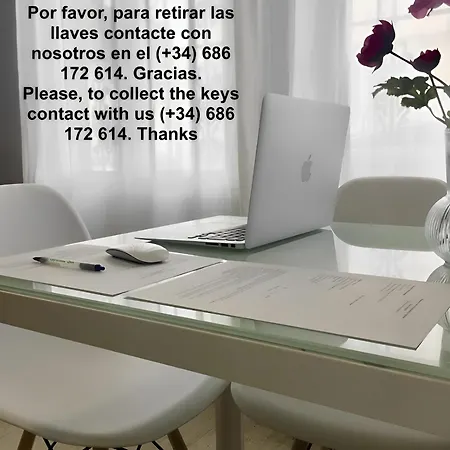 Silvia House *