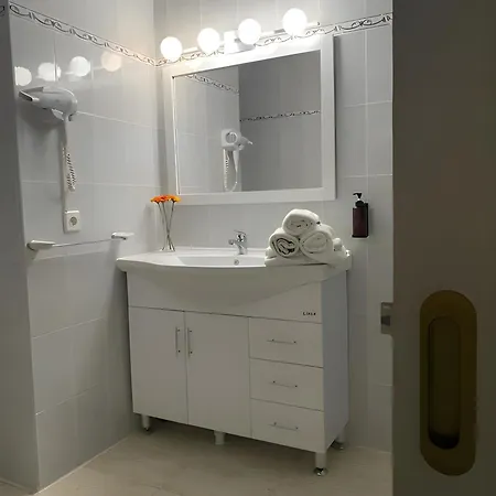 Silvia House Apartment *