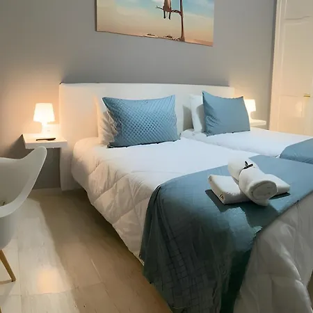 Silvia House Arrecife (Lanzarote)