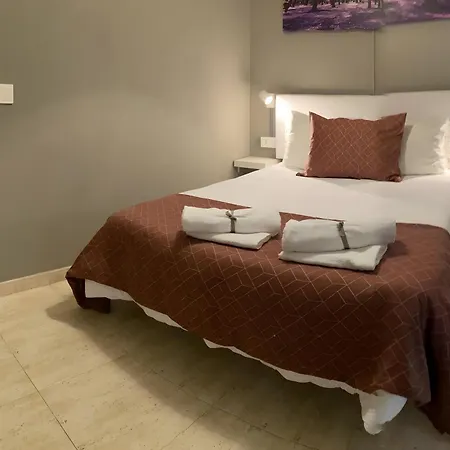 Silvia House Arrecife (Lanzarote)