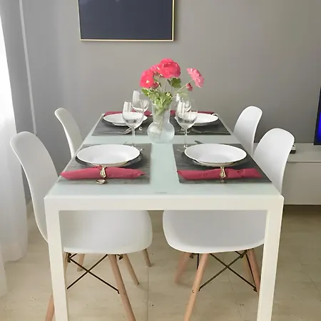 Silvia House Arrecife (Lanzarote)
